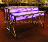 Luxury LED Buffet Table (DE38)