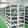 Metal Storage Shelf for Smart Design (HJM-1)