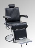 Beauty Hair Salon Wth High-Density Sponge Barber Chair