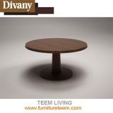 Hot Sales Solid Wood Modern Dining Table