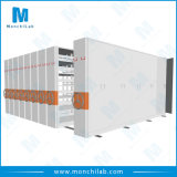 High Density Mobile Storage Filing Cabinets