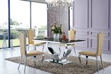 Modern Dining Room 71