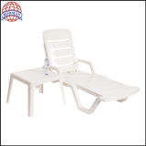 Wholesale Swimming Pool Plastic Chair Beach Chair for Outdoor Furniture