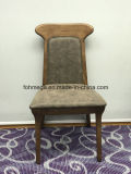 High End Grand Oak Wood Catering Chair (FOH-BCC44)