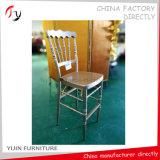 Classical Napoleon Back Design Latest Bar Furniture Chair (AT-300)