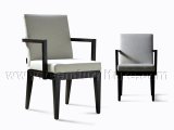 2016 New Collection Chair Dining Table Chairs C-0101 White Leather Dining Chairs Modern High Back Dining Chairs Hotle Chair