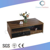 Modern Office Desk Coffee Table with Drawer (CAS-CF1806)