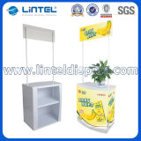 Advertising Counter Supermaket Promotion Table (LT-08B)