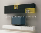 Italian Modern Style Living Room TV Set Cabinet (SM-TV07)