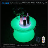 Coffee Table LED Bar Furniture with Color Changing