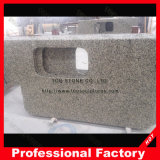 Factory Directly Nature Granite Countertop for Kitchen