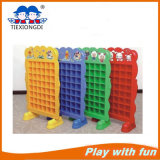 Kindergarten Furniture Plastic Kids Toy Cabinet
