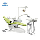 12 Months Warranty Europe Standard Dental Chair