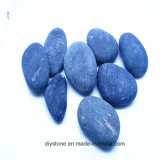 Black Massage Stone Massage Pebble Stone