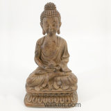 Resin Crafts Custom Buddha Religious Figurines