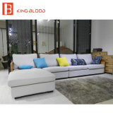 Modern Malaysia Style Tapestry Fabric Upholstery Sofa Set for Living Room