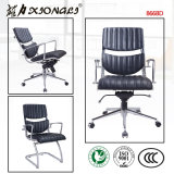 866A Modern Eames Executive Meeting Leather Office Chair