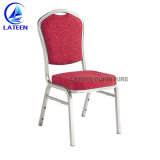 Stackable Aluminum Metal Hotel Banquet Restaurant Furniture Chairs