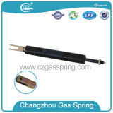 Adjustable Gas Spring for Massage Armchair