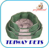 Oxford Pet Product Snuggle Dog Bed (WY1304027-1A/C)