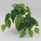 Indoor Decoration Artificial Plant Philodendron