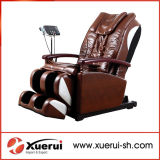 Professional Luxury Massage Chair with Ce Approved