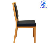 Good Design Modern Furniture Wood Imitated Dining Chair