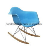New Products Armless Eames Rocking Eames Chair Furniture
