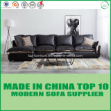 Furniture Living Room Office Leather Sofa Bed