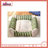 New Design Pet Bed in 4 Colors (Green)