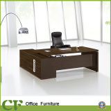 Executive Wooden Office Desk (CF-D10106)