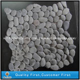 Landscaping Stone Natural Pebble on Mesh