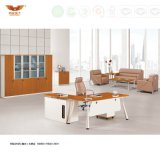 Modern Manager Desk L Shape Executive Desk (H30-0131)