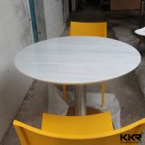 Dining Room Furniture Artificial Marble Stone Table