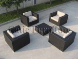 Garden Patio Wicker / Rattan Sofa Set - Outdoor Furniture (GS155-M)