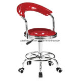 Bulk Price Good Quality Adjustable Swivel Counter Stool Bar Stools Bar Chairs