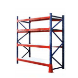 Used Warehouse Equipment Yuanda Shelf Heavy Duty Storage Rack
