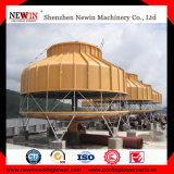 FRP Large Round Type Water Cooling Tower (NRT-1000)