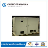 Sheet Metal Fabricate Custom Switchgear Cabinet From China
