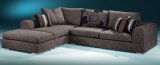 Fabric Sofa -Modern Style (252#)