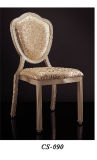 Office Furniture / Office Fabric High Density Sponge Mesh Chair (CS090)