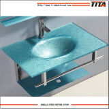 Hospital Wash Basins/Vanity Top Vessel Sink/Stainless Steel Wash Basin T-11