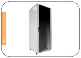19'' Data Center Network Cabinet Compatible Fore 19inch Equipment