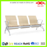 Wood Seating Public Waiting Chair (SL-ZY037)