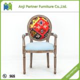 Luxury Design Banquet Wholesale Royal Dining Chair (Jodie)