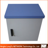19'' Outdoor Server Cabinet with A/C