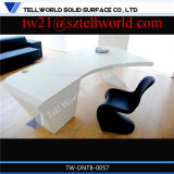 Ultra Tech Modern Factory Direct Cool Marble Office Table High End Home Modern Office Furniture