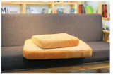 Bread Slice Pet Mat as Cat Cushion Dog Bed
