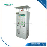 Explosion-Proof Cabinet Flammable Safety Cabinet