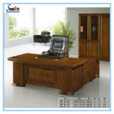 Modern Executive Desk Luxury Office Furniture (FEC-A39)